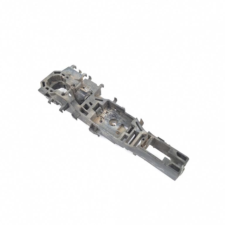 Suport Maner Exterior Stanga Fata Renault Scenic 2 (Jm0/1) 2003-2009 8200028463