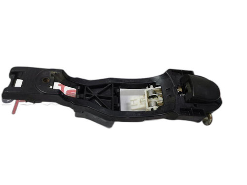 Suport maner exterior stanga fata Seat Cordoba (6L2) Berlina 2003 1.9 SDI OEM 6L0837885
