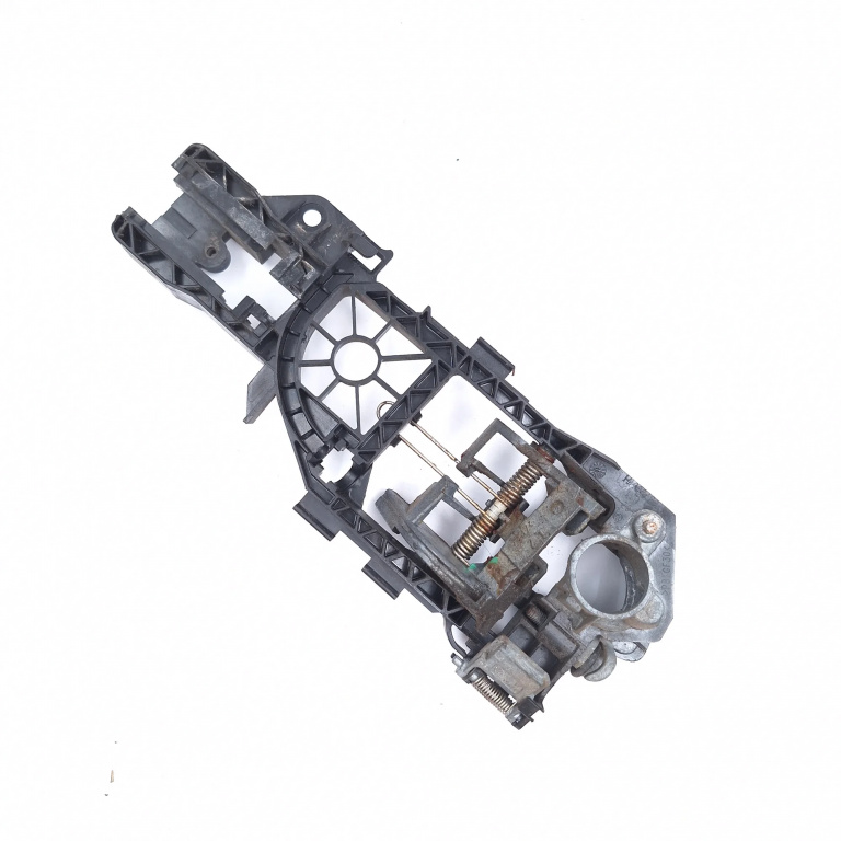 Suport Maner Exterior Stanga Fata Vw Passat B7 2010-2014 3C0837885H