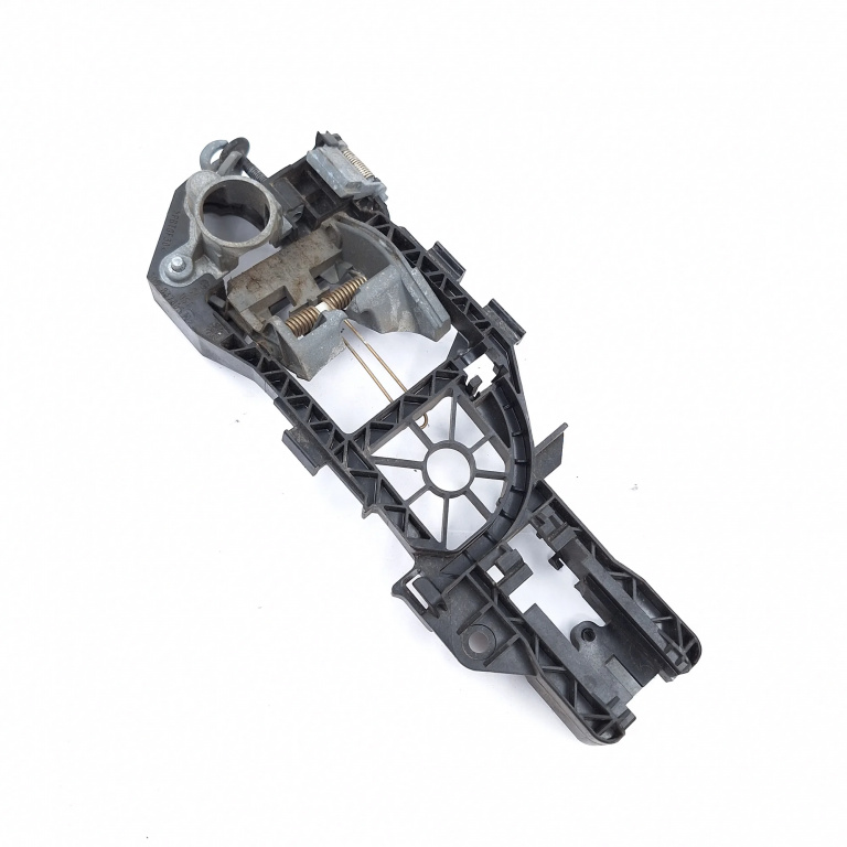 Suport Maner Exterior Stanga Fata Vw Passat B7 2010-2014 3C0837885H