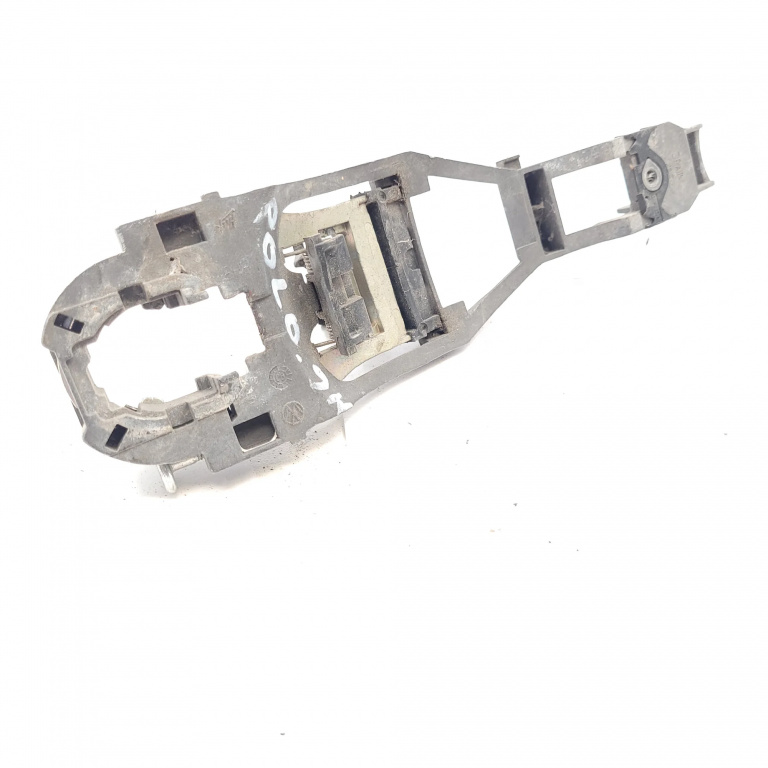 Suport Maner Exterior Stanga Fata Vw Polo (9N, 9N3) 2002-2010 3B0837885G