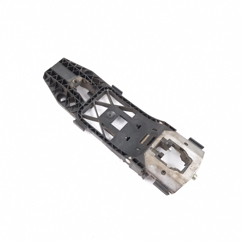 Suport Maner Exterior Stanga Fata Vw Tiguan (5N) 2007 > 1K8837885, 5N0837885, 5N0837885G, 5N0837885F, 1K8837885G, 1K8837885F, 1K8839885, 1K8839885G, 1K8839885F