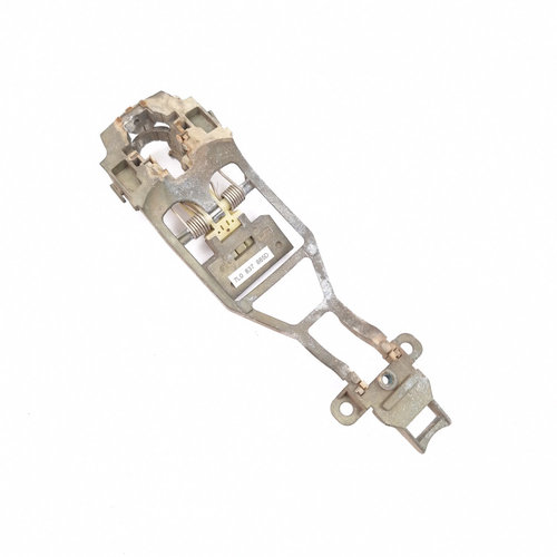 Suport Maner Exterior Stanga Fata Vw Touareg (7L) 2002-2010 7L0837885D