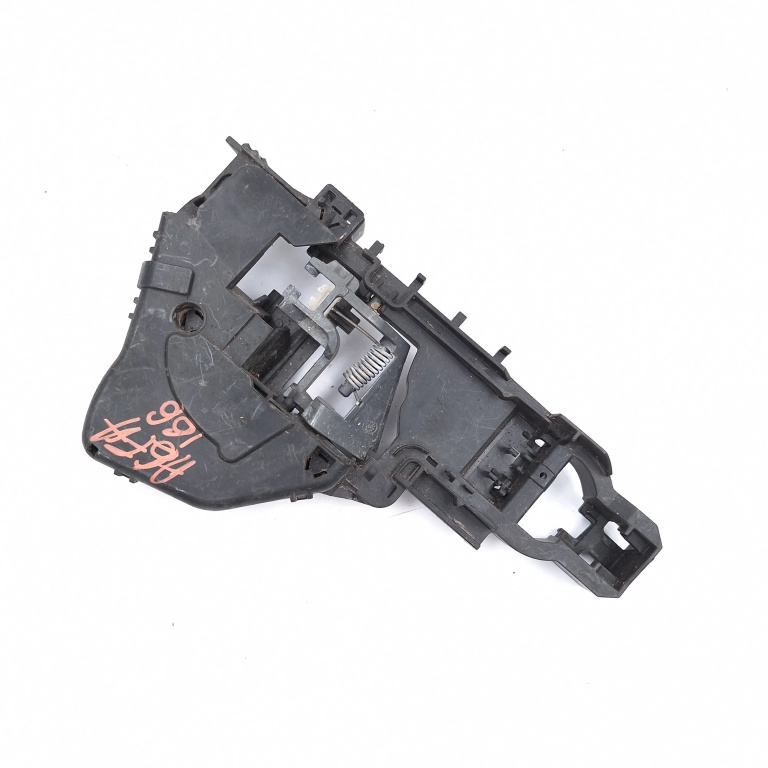 Suport Maner Exterior Stanga Spate Alfa Romeo 166 (936) 1998-2007 A1697600334, 981474-100