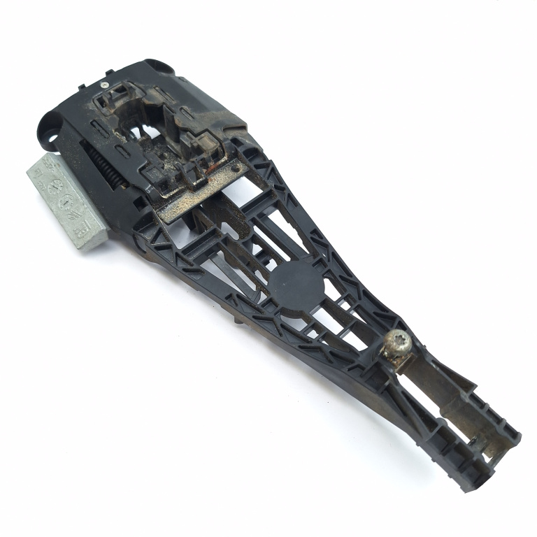 Suport Maner Exterior Stanga Spate Citroen C4 2 (B7) 2009 > 14096201, 14096201Lh