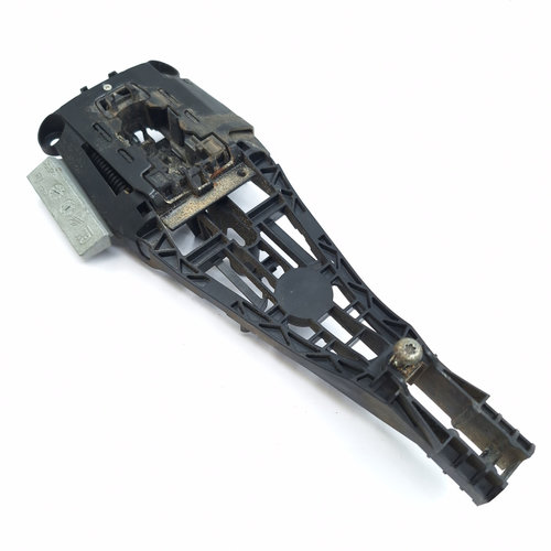 Suport Maner Exterior Stanga Spate Citroen C4 2 (B7) 2009 > 14096201, 14096201Lh
