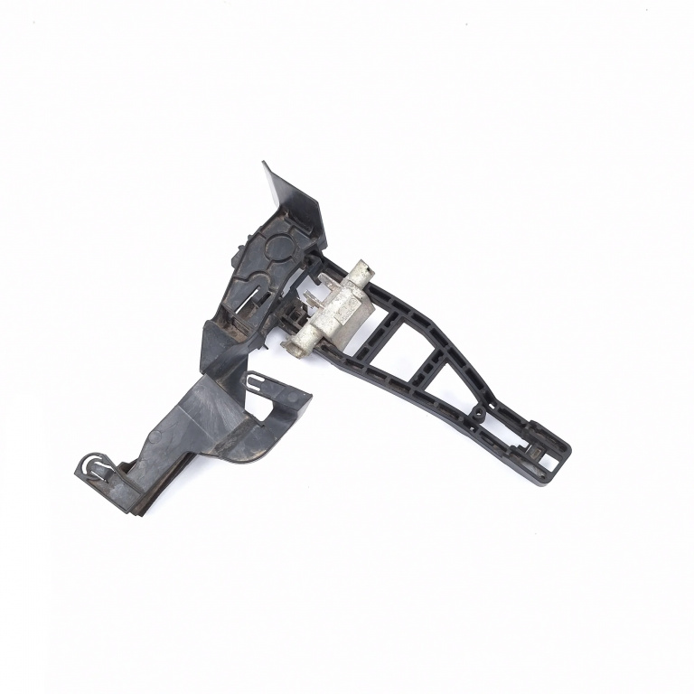 Suport Maner Exterior Stanga Spate Ford Mondeo Mk 3 2000-2007 6M21U266B23Af, 6M21U264A27Au, 6M21U266B23A, 9700995113, 080922M