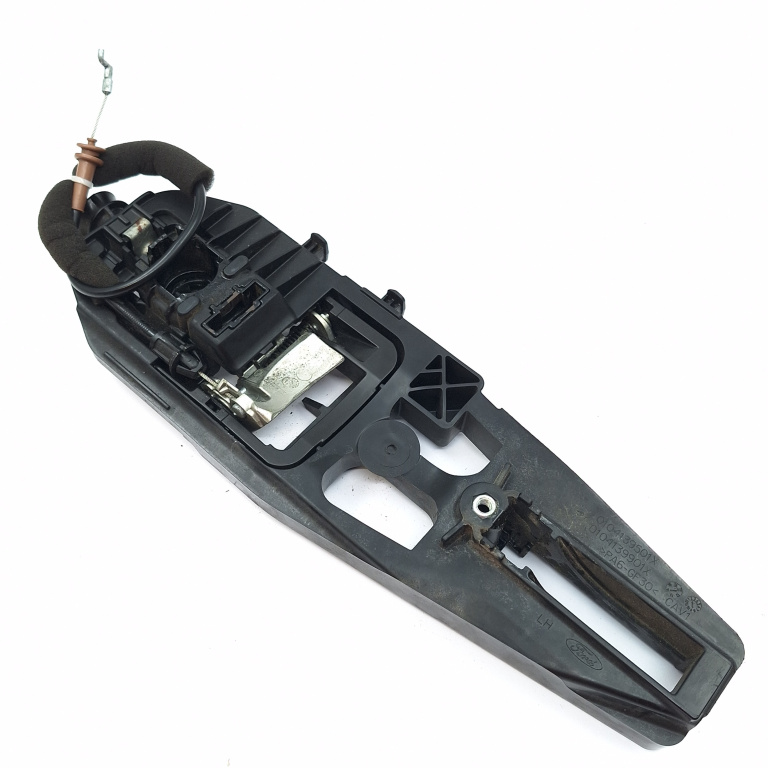 Suport Maner Exterior Stanga Spate Ford Mondeo Mk 5 2014-2022 2.0 Tdci T7Ce Motorina E873F22465Hc, E873-F22465-Hc, E873F22465, F22465Hc, 01041395004, 0104139501X, 0104139901X
