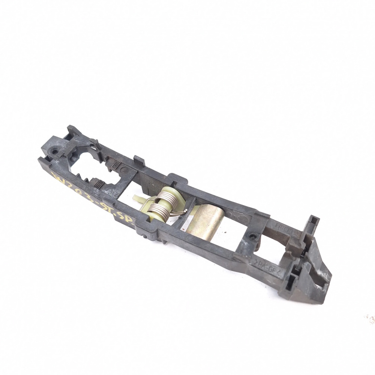 Suport Maner Exterior Stanga Spate Mercedes-Benz C-Class (W203) 2000-2007