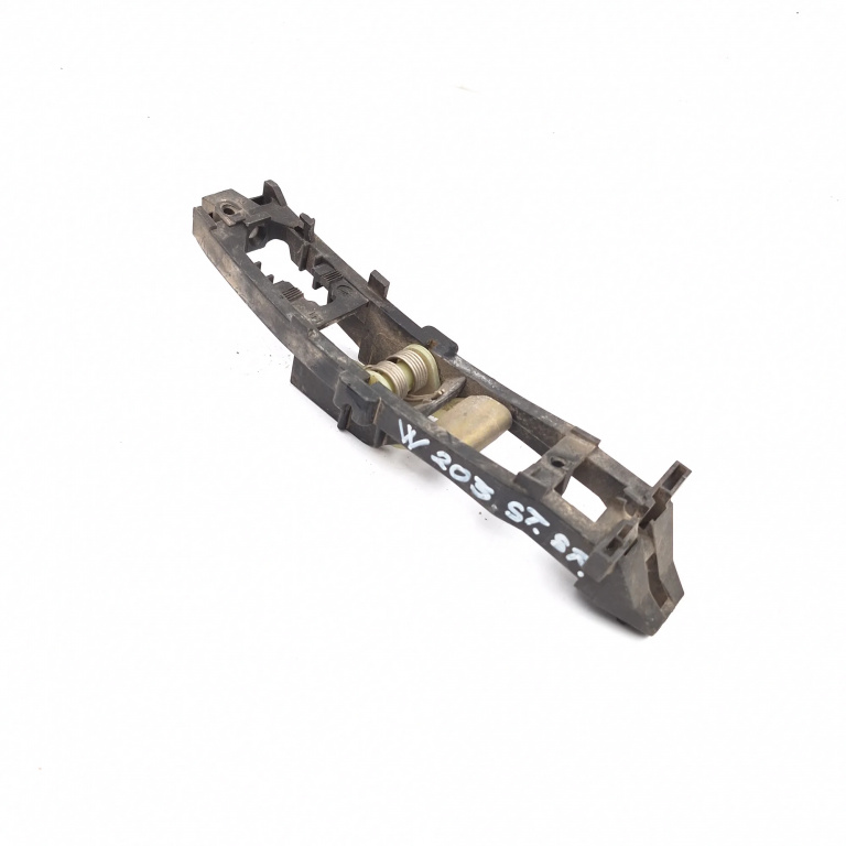 Suport Maner Exterior Stanga Spate Mercedes-Benz C-Class (W203) 2000-2007
