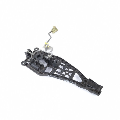 Suport Maner Exterior Stanga Spate Opel Corsa D 2006-2014 6051Lh