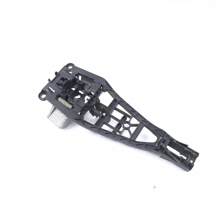 Suport Maner Exterior Stanga Spate Opel Corsa D 2006-2014