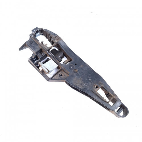 Suport Maner Exterior Stanga Spate Peugeot 208 2012 > 8671220429