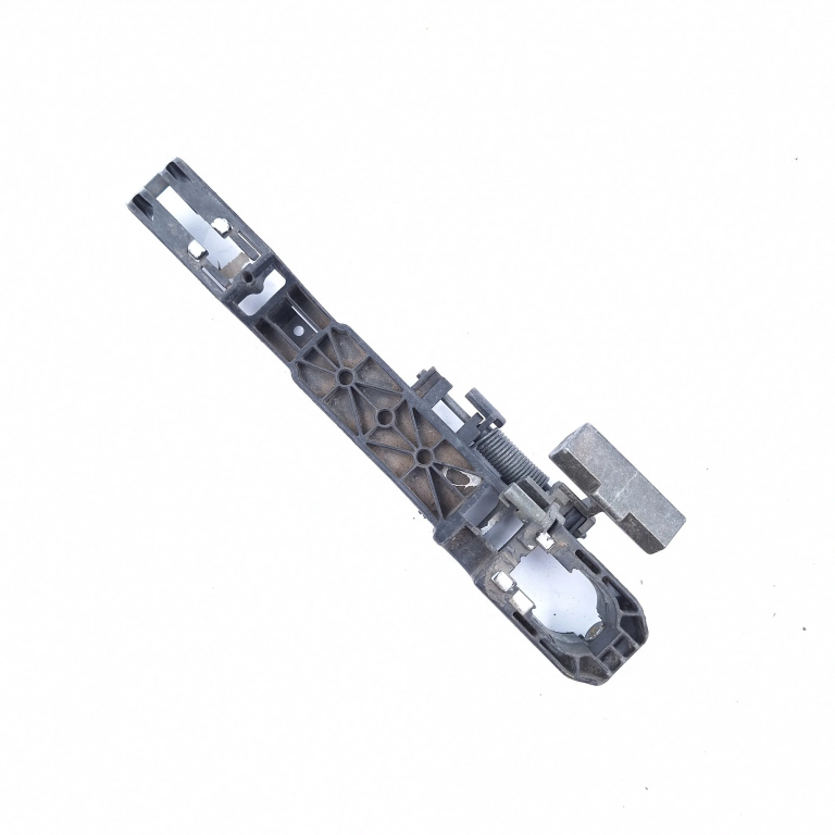 Suport Maner Exterior Stanga Spate Renault Laguna 2 2001-2007 8200004746