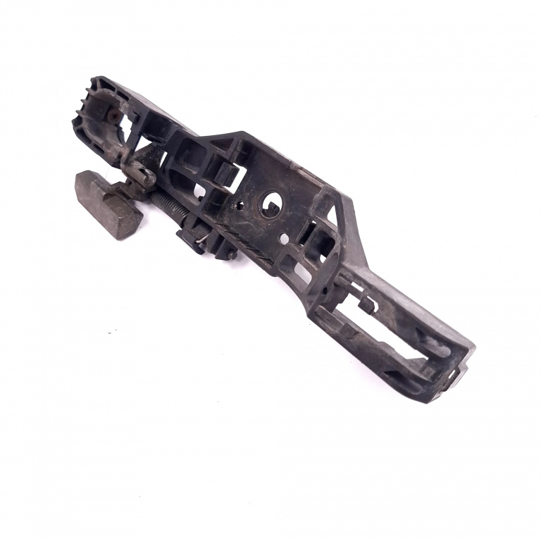 Suport Maner Exterior Stanga Spate Renault Laguna 2 2001-2007 8200008430