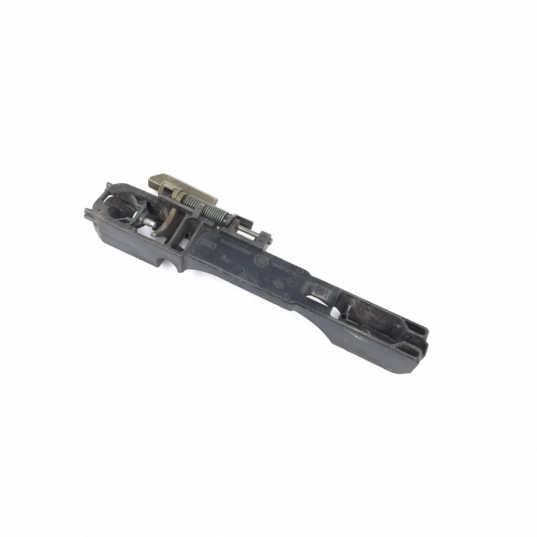 Suport Maner Exterior Stanga Spate Renault Laguna 2 2001-2007 8200004746