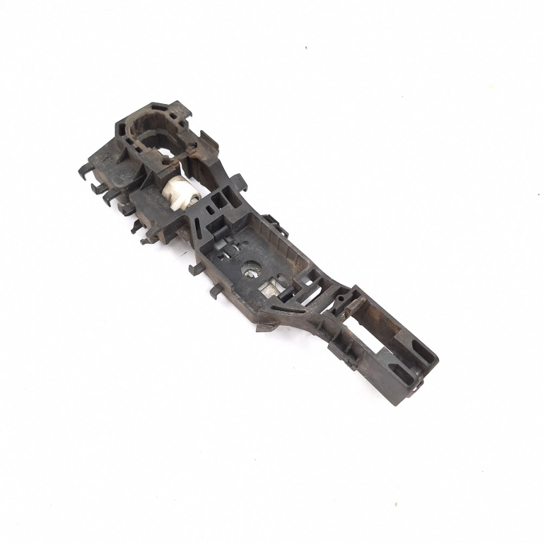 Suport Maner Exterior Stanga Spate Renault Megane 2 2002-2010 8200028464, 8200028464Dx