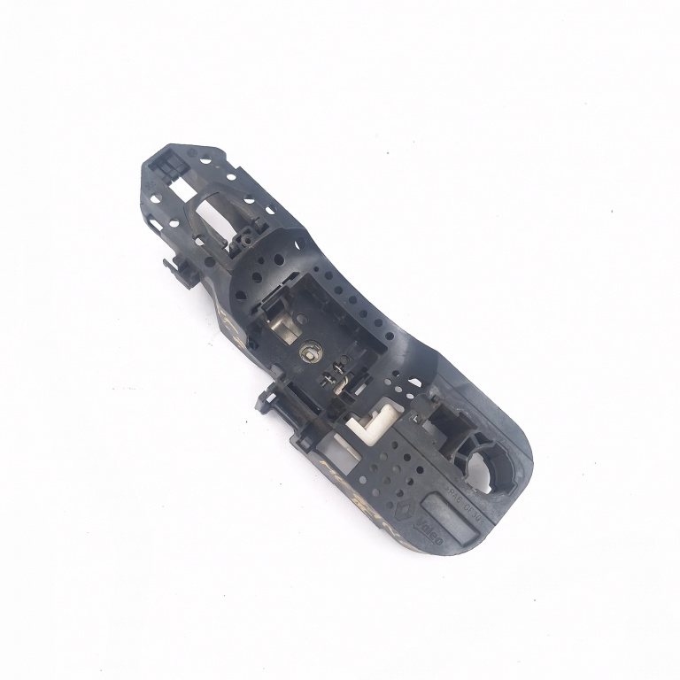 Suport Maner Exterior Stanga Spate Renault Megane 3 2008-2016 806070032R Valeo
