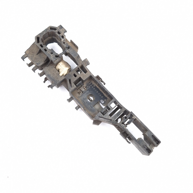 Suport Maner Exterior Stanga Spate Renault Megane 2 2002-2010 8200028464, 8200028464Dx