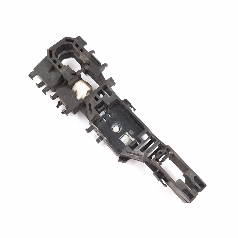 Suport Maner Exterior Stanga Spate Renault Megane 2 2002-2010 8200028464, 8200028464Dx, 8200388111