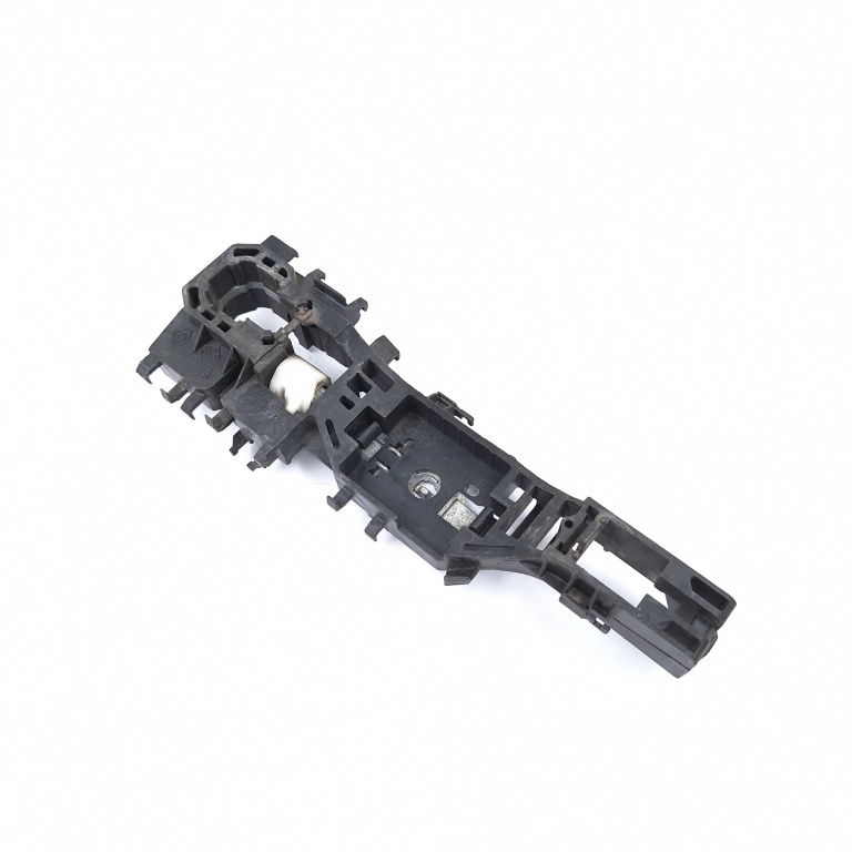 Suport Maner Exterior Stanga Spate Renault Megane 2 2002-2010 8200028464, 8200028464Dx