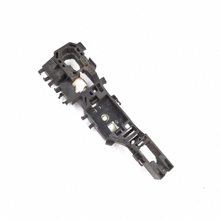 Suport Maner Exterior Stanga Spate Renault Megane 2 2002-2010 8200028464, 8200028464Dx