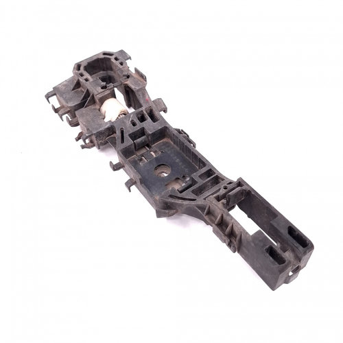 Suport Maner Exterior Stanga Spate Renault Megane 2 2002-2010 8200028464, 8200028464Dx