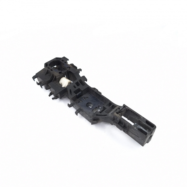 Suport Maner Exterior Stanga Spate Renault Scenic 2 (Jm0/1) 2003-2009 8200028464, 8200028464Dx