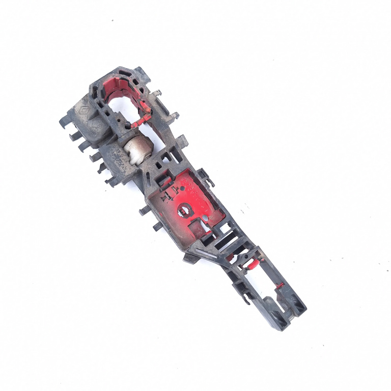 Suport Maner Exterior Stanga Spate Renault Scenic 2 (Jm0/1) 2003-2009 8200028464