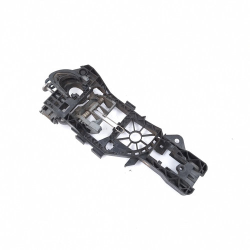 Suport Maner Exterior Stanga Spate Vw Passat B6 2005-2010 3C0837885E