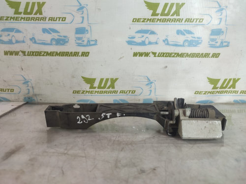 Suport maner exterior usa 8346-bis Nissan Pathfinder R51 [2004 - 2010] 2.5 dci YD25DDti