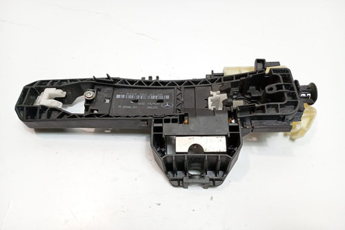 Suport Maner exterior usa A2047602134 Mercedes-Benz E-Class W212/S212/C207/A207 [2009 - 2013]