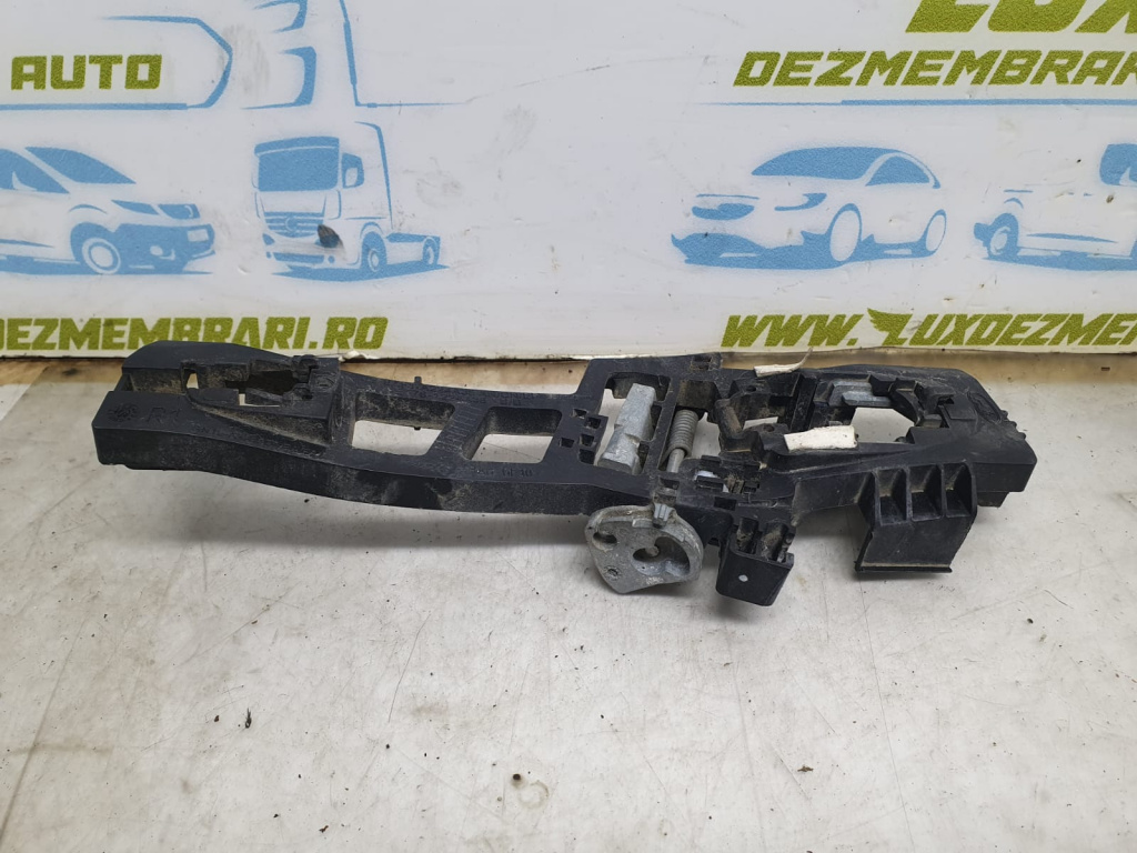 Suport maner exterior usa dreapta fata gn15-a224a36-ea Ford EcoSport 2 [2013 - 2019]