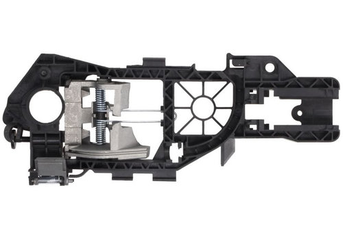 Suport Maner Exterior Usa Fata Dreapta Am Volkswagen Passat B6 2005-2011 3C0837886J