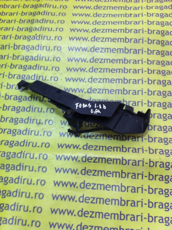 Suport maner exterior usa stanga fata Ford Focus [1998 - 2004] wagon 5-usi 1.8 MT (116 hp) (DNW)