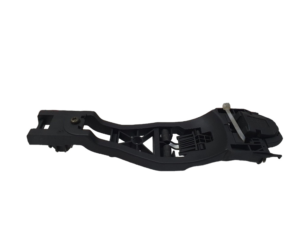 Suport maner exterior usa stanga Skoda Superb (3U4) Berlina 2005 1.9 TDI SKODA SUPERB (3U4) [ 2001 - 2008 ] OEM 6Y0837885