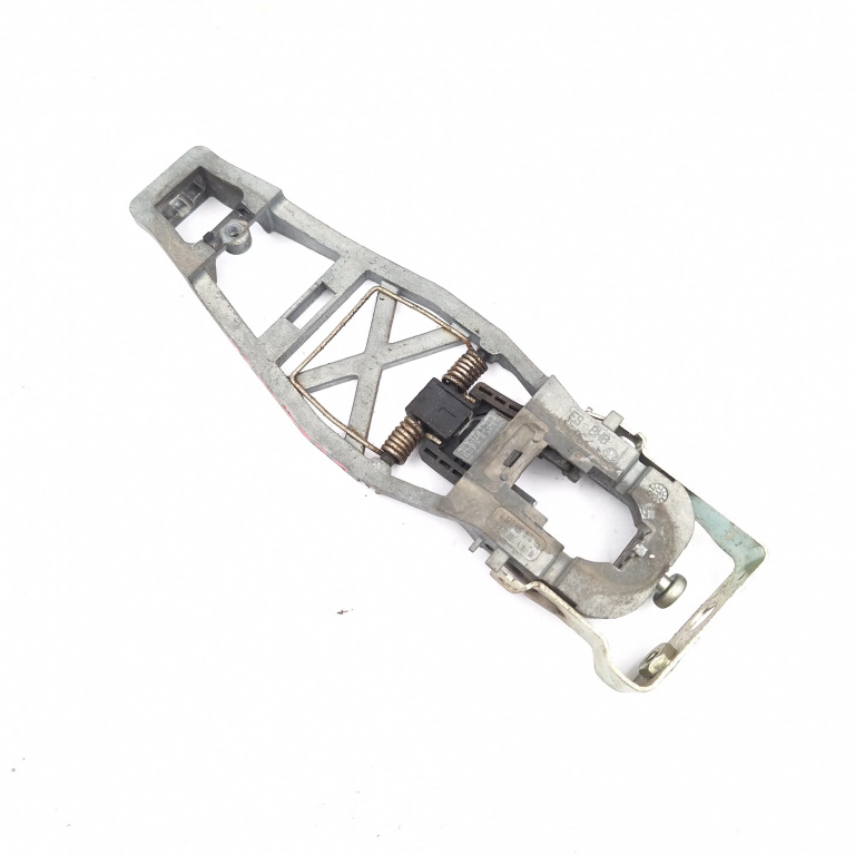Suport Maner Exterior Vw Caddy 3 2004-2015 1.6 Tdi Cayd Motorina Fata Stanga 1T0837885B, 1T0 837 885 B, 1T2839885A, 1T2 839 885 A