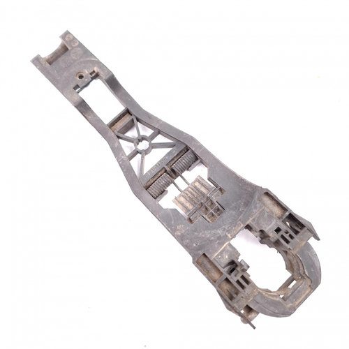 Suport Maner Exterior Vw Polo (9N, 9N3) 2002-2010 Dreapta Spate 6Q4839885A, 8Y0837886A, 6Y0837885, 6...