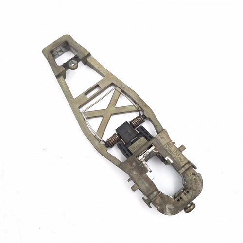 Suport Maner Exterior Vw Touran (1T) 2003-2010 Spate Stanga 1T0837885, 1T0839885, Esbh8