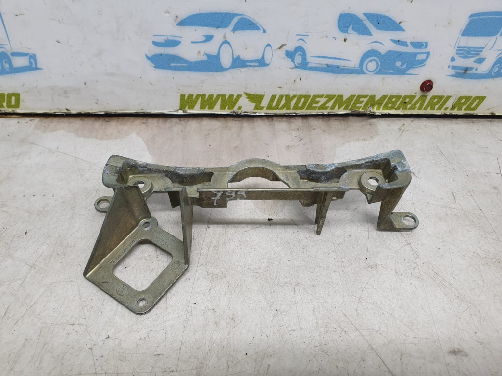 Suport maner haion 6q6827601b Volkswagen VW Polo 4 9N [2001 - 2005] 1.2 benzina awy