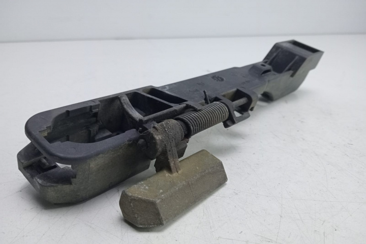 Suport maner interior dreapta 8200004747 Renault Laguna 2 [2001 - 2005]