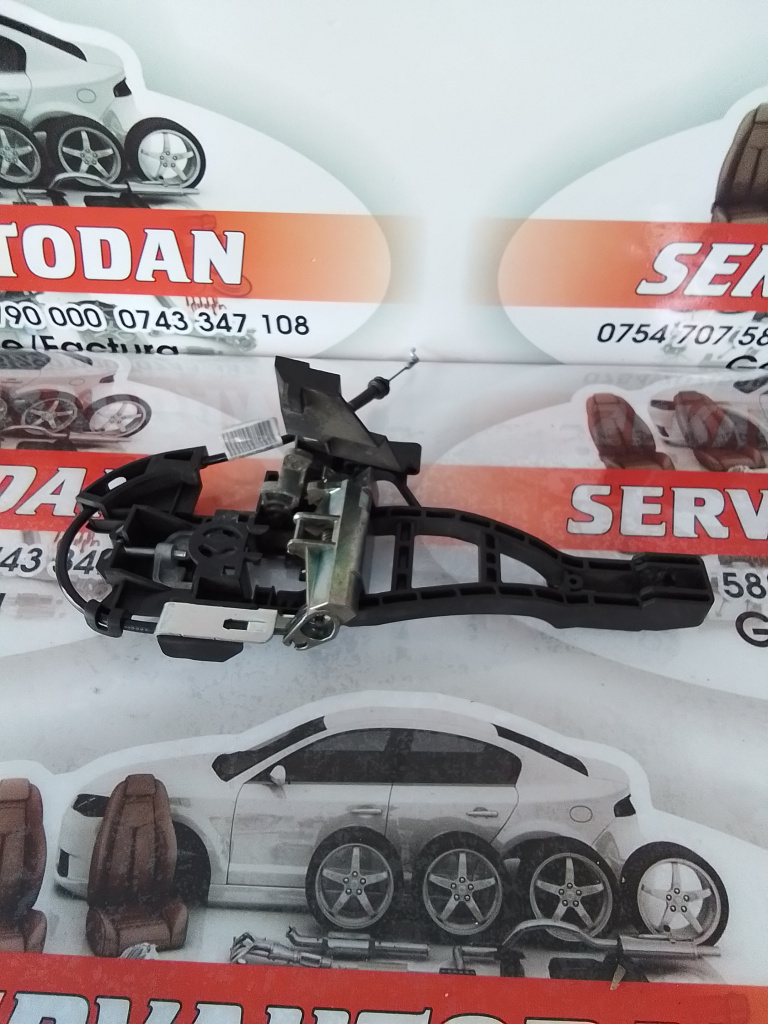 Suport maner interior dreapta fata Ford Transit 7 (2006->) 2.0 Motorina 2019