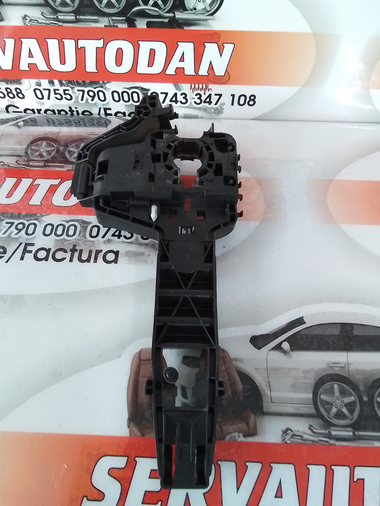 Suport maner interior dreapta fata Mercedes-Benz Vito (2009->) [w639] 2.0 Motorina 2017, A4477600634