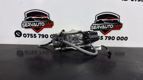 Suport maner interior dreapta fata Skoda Octavia 4 (2019->) 1.5 Benzina 2024, 8V0839885 / 5E0837349A
