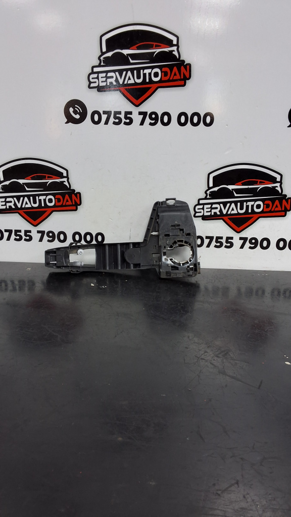 Suport maner interior dreapta spate Mercedes-Benz V-Class (2014->) [W447] 2.2 Motorina 2017, A4477600934