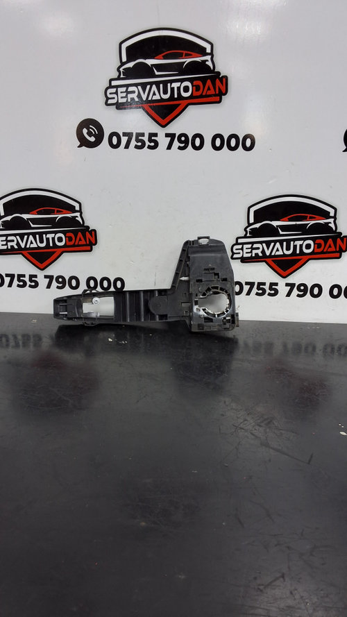 Suport maner interior dreapta spate Mercedes-Benz V-Class (2014->) [W447] 2.2 Motorina 2017, A447760...