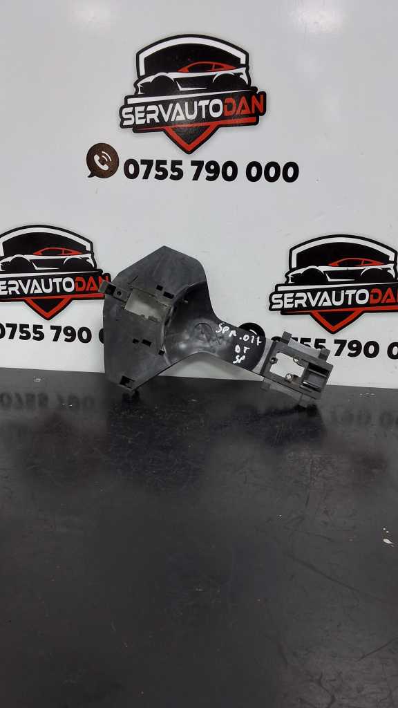 Suport maner interior dreapta spate Mercedes-Benz Sprinter (2009->) [906] 2.2 Motorina 2017, A9067601334