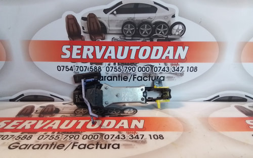 Suport maner interior dreapta spate Toyota Prius C (2012->) 1.8 Motorina 2015