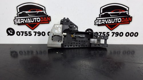 Suport maner interior stanga fata Audi A4 (2008-2011) [8K2, B8] 2.0 Motorina 2010, 8T1837885B