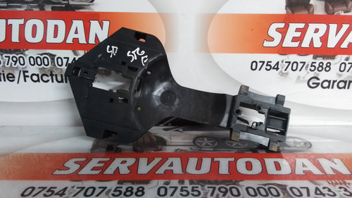 Suport maner interior stanga fata Mercedes-Benz Sprinter (2009->) [906] 2.2 Motorina 2010, A90676010...